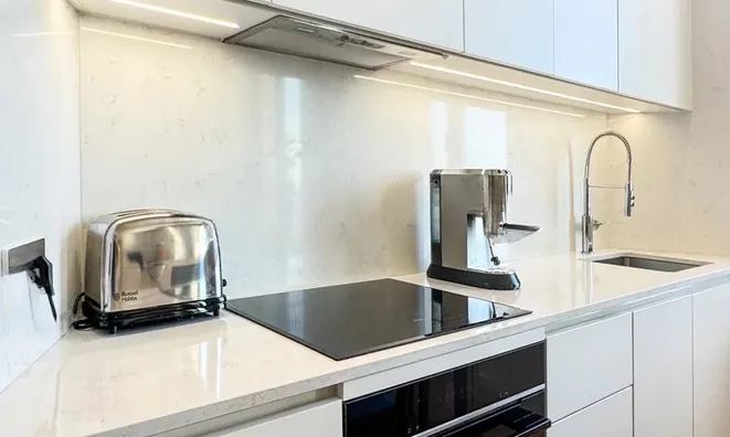 Недвижимость Apartment Monaco, La Rousse: 3