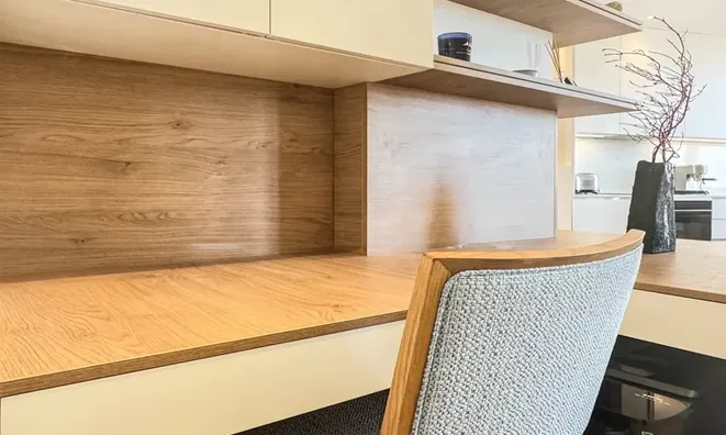 Недвижимость Apartment Monaco, La Rousse: 6