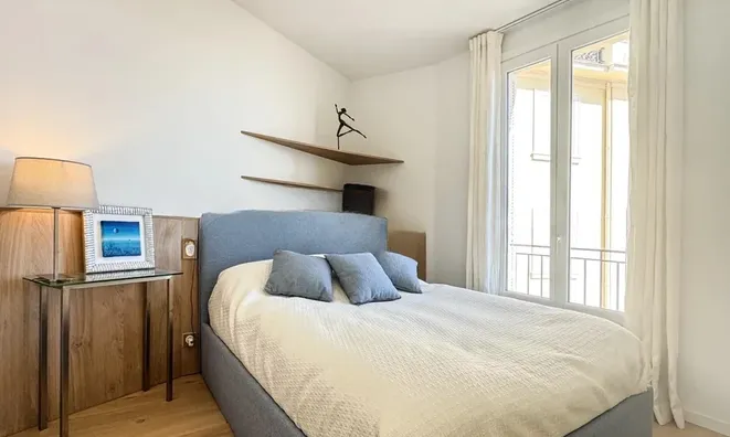 Недвижимость Apartment Monaco, La Rousse: 7
