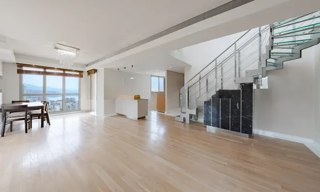 Недвижимость Apartment Monaco, Moneghetti: 2