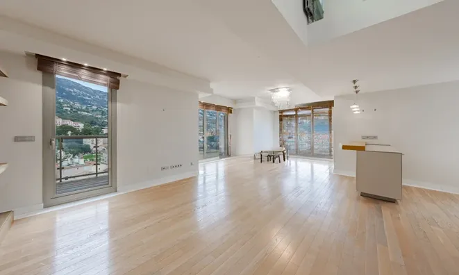 Недвижимость Apartment Monaco, Moneghetti: 4