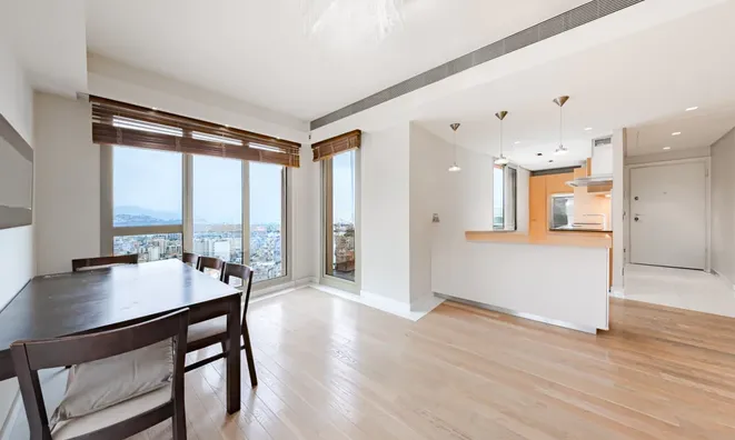Недвижимость Apartment Monaco, Moneghetti: 5