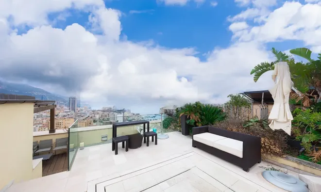 Недвижимость Apartment Monaco, Moneghetti: 6