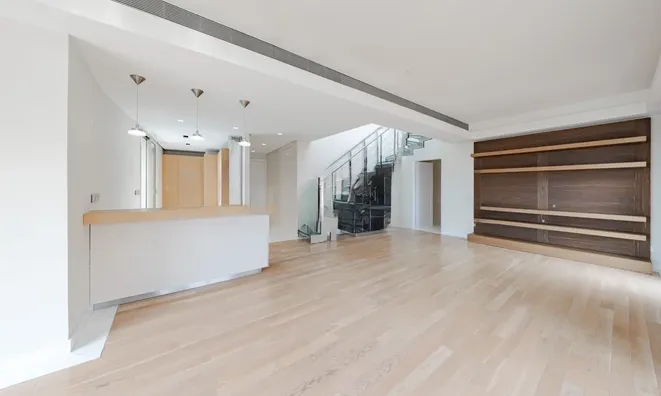 Недвижимость Apartment Monaco, Moneghetti: 7