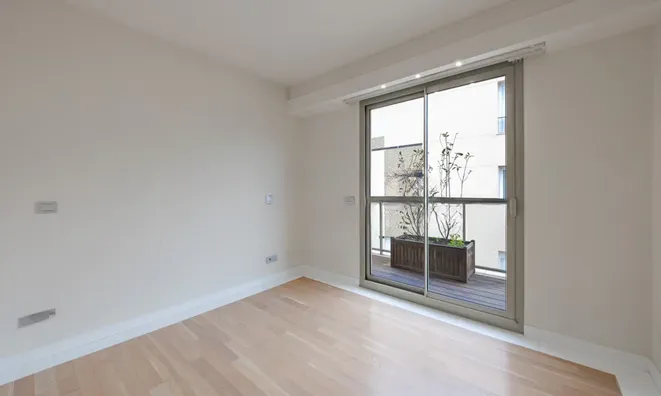 Недвижимость Apartment Monaco, Moneghetti: 9