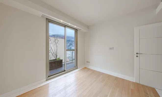 Недвижимость Apartment Monaco, Moneghetti: 10