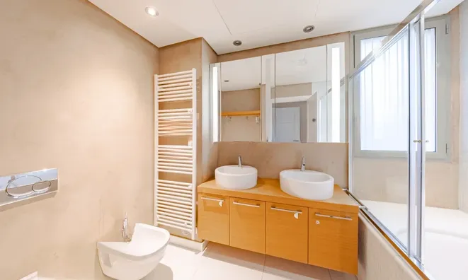 Недвижимость Apartment Monaco, Moneghetti: 12