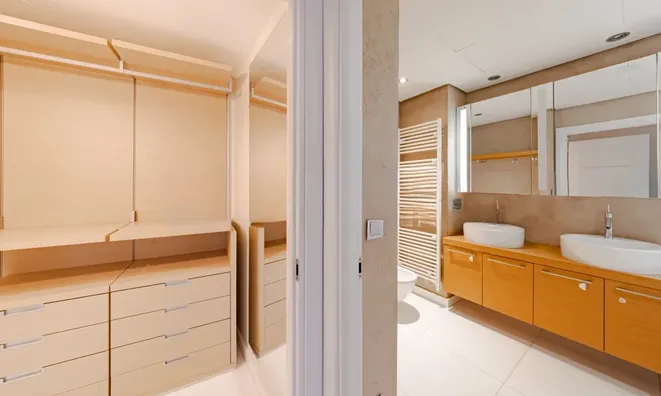 Недвижимость Apartment Monaco, Moneghetti: 14