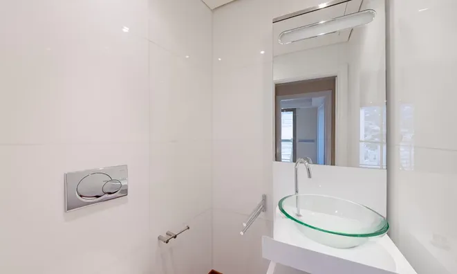 Недвижимость Apartment Monaco, Moneghetti: 18