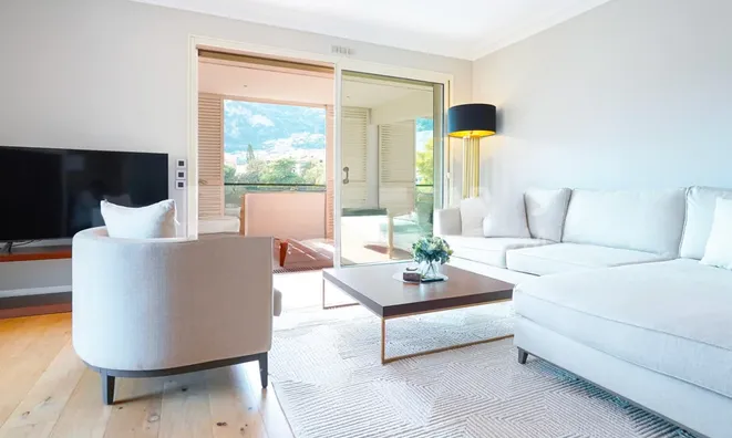 Недвижимость Apartment Monaco, Fontvieille: 4