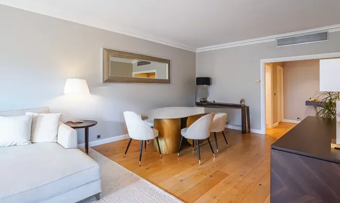 Недвижимость Apartment Monaco, Fontvieille: 5