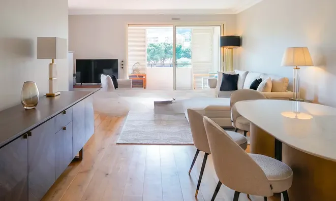 Недвижимость Apartment Monaco, Fontvieille: 6