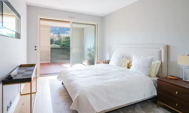 Недвижимость Apartment Monaco, Fontvieille: 7