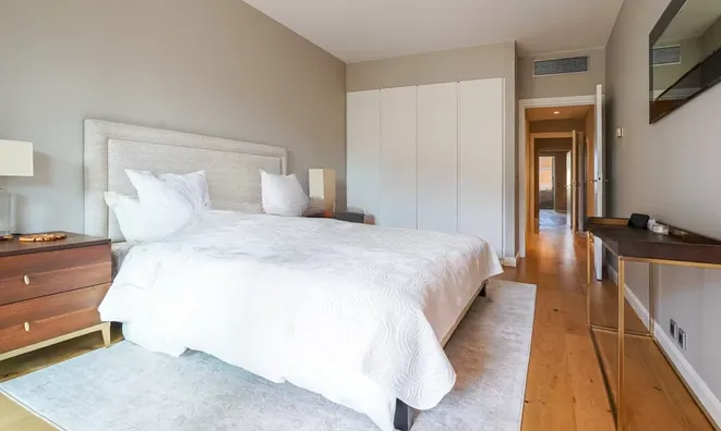 Недвижимость Apartment Monaco, Fontvieille: 8