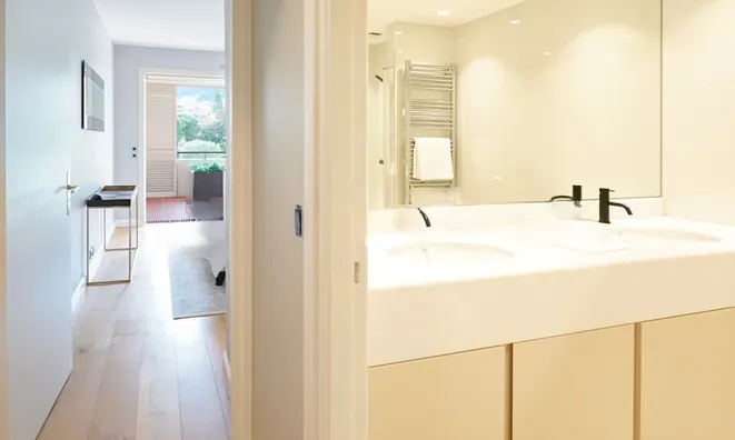 Недвижимость Apartment Monaco, Fontvieille: 9