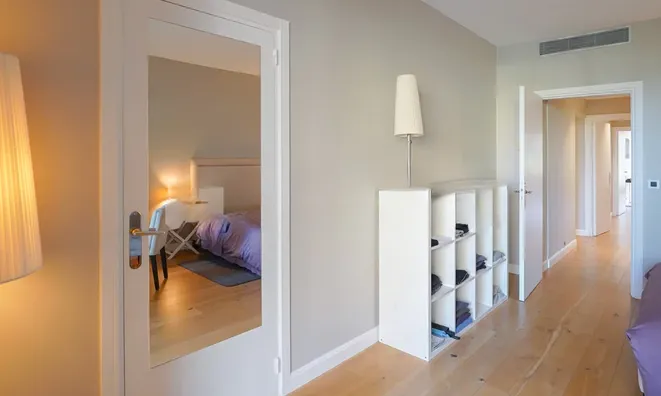 Недвижимость Apartment Monaco, Fontvieille: 10