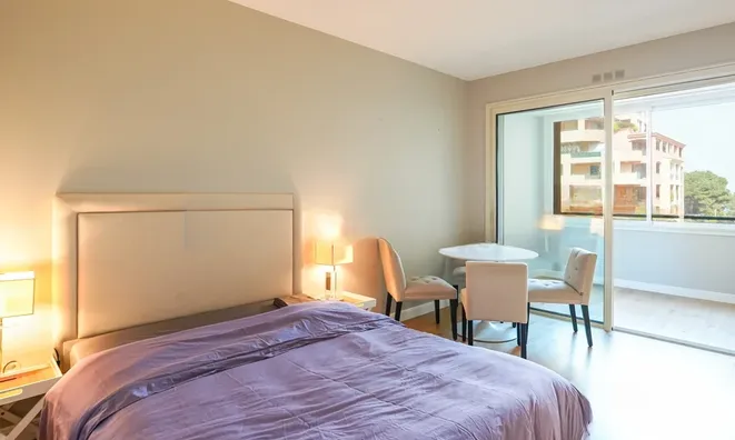 Недвижимость Apartment Monaco, Fontvieille: 11