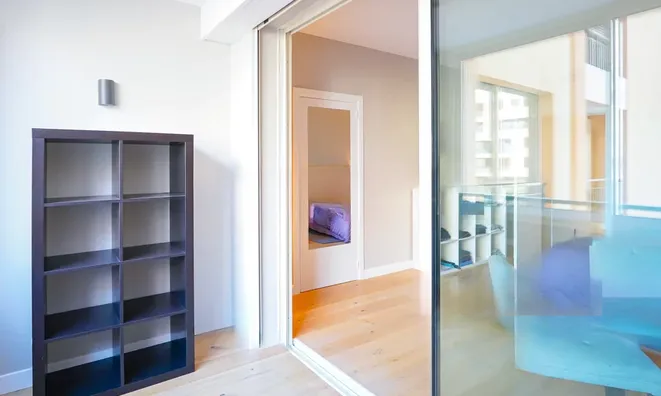 Недвижимость Apartment Monaco, Fontvieille: 12