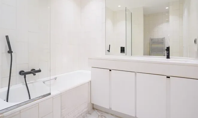 Недвижимость Apartment Monaco, Fontvieille: 13