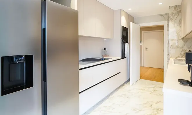 Недвижимость Apartment Monaco, Fontvieille: 14