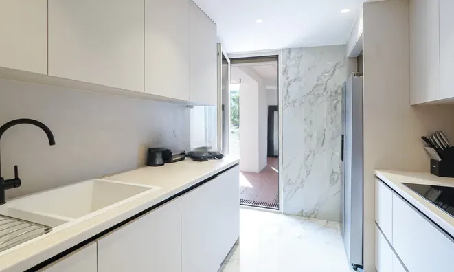 Недвижимость Apartment Monaco, Fontvieille: 15