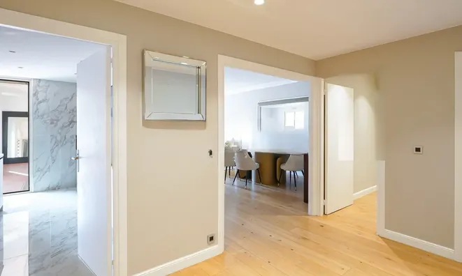 Недвижимость Apartment Monaco, Fontvieille: 16