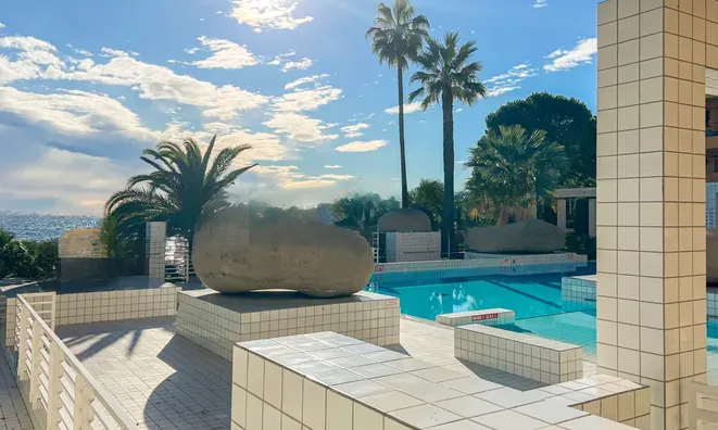 Недвижимость Apartment Monaco, Fontvieille: 18