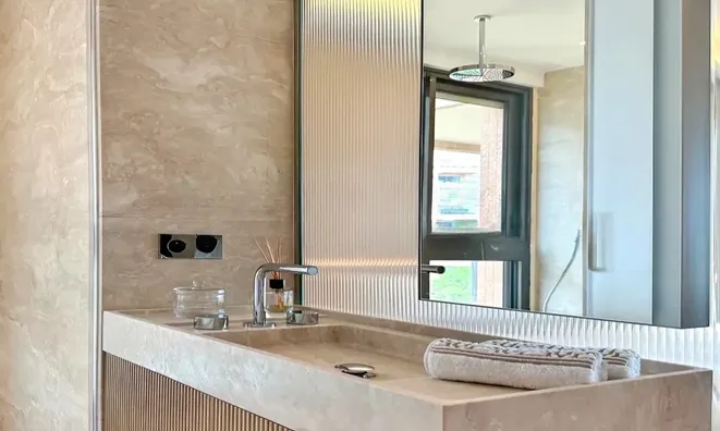 Недвижимость Apartment Monaco, La Rousse: 14