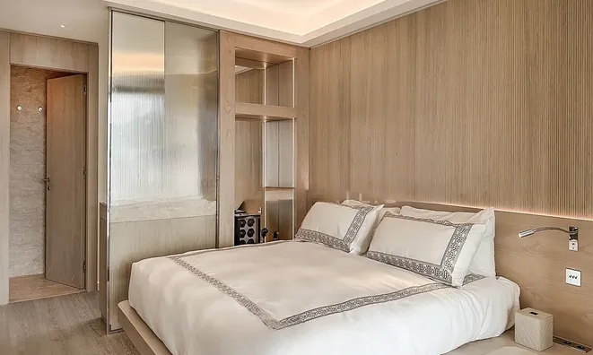 Недвижимость Apartment Monaco, La Rousse: 16