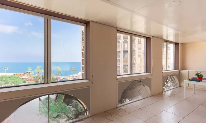 Недвижимость Apartment Monaco, Fontvieille: 2
