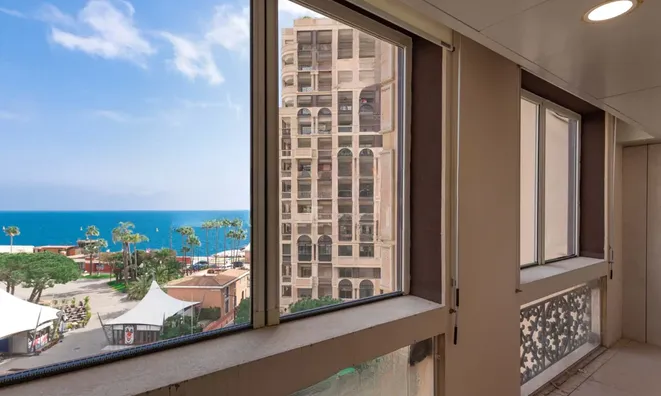 Недвижимость Apartment Monaco, Fontvieille: 5