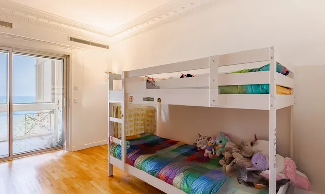 Недвижимость Apartment Monaco, Fontvieille: 6