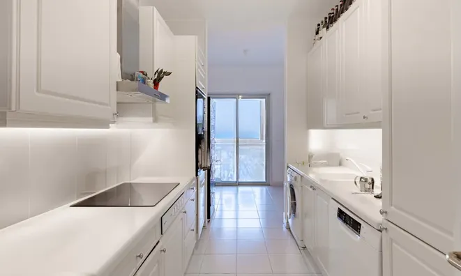 Недвижимость Apartment Monaco, Fontvieille: 7