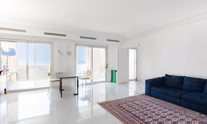 Недвижимость Apartment Monaco, Fontvieille: 8