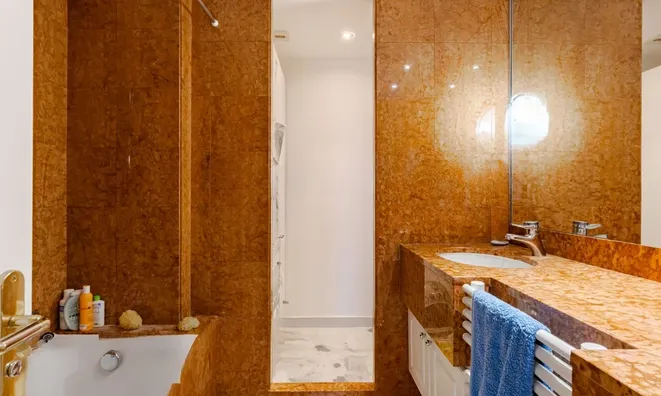 Недвижимость Apartment Monaco, Fontvieille: 11