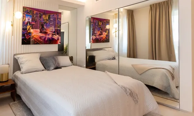 Недвижимость Apartment Monaco, La Rousse: 8