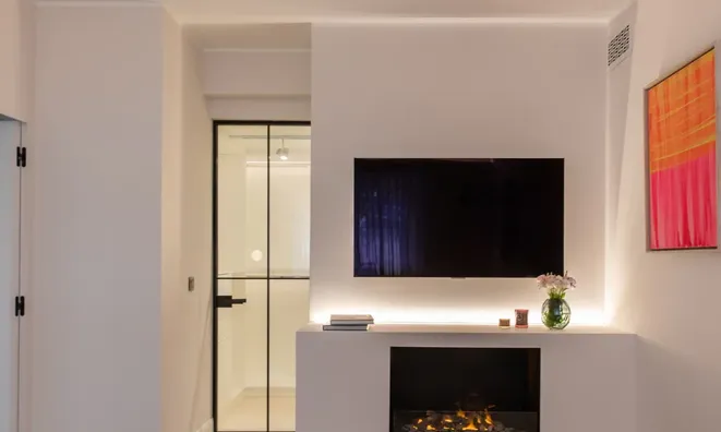 Недвижимость Apartment Monaco, La Rousse: 11