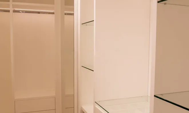 Недвижимость Apartment Monaco, La Rousse: 14