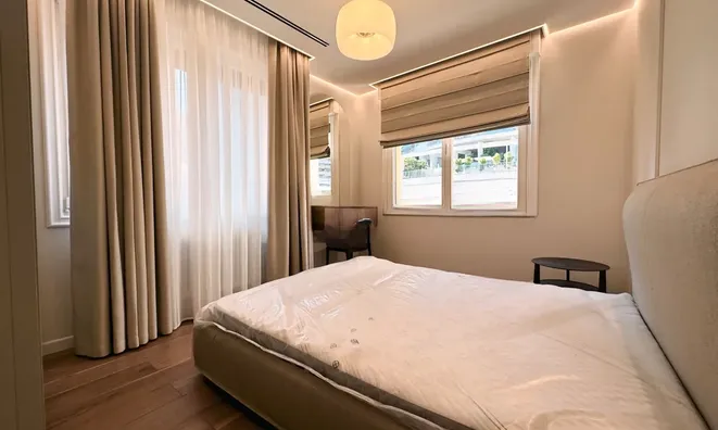 Недвижимость Apartment Monaco, La Rousse: 5