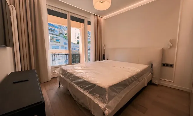 Недвижимость Apartment Monaco, La Rousse: 6