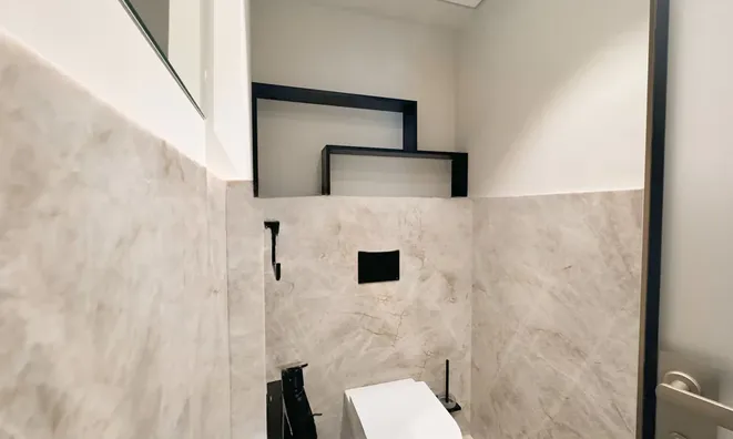 Недвижимость Apartment Monaco, La Rousse: 7