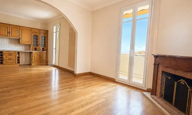 Недвижимость Apartment Monaco, Jardin Exotique: 2