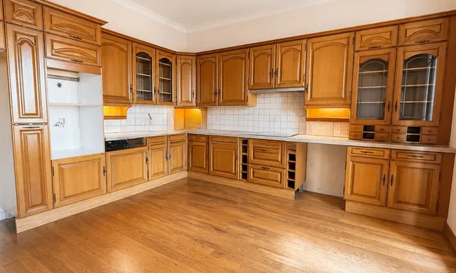 Недвижимость Apartment Monaco, Jardin Exotique: 3