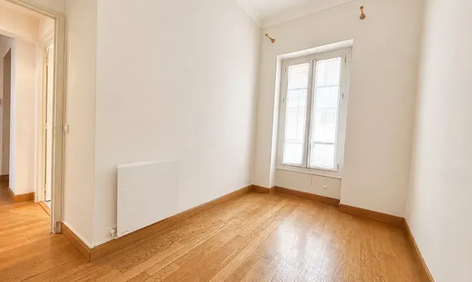 Недвижимость Apartment Monaco, Jardin Exotique: 6