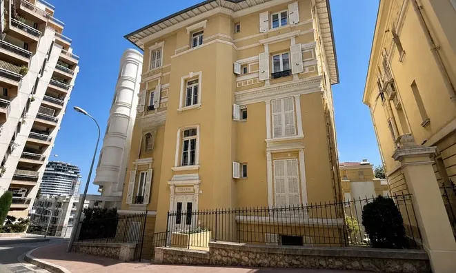 Недвижимость Apartment Monaco, Jardin Exotique: 7