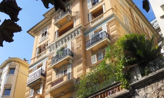 Недвижимость Apartment Monaco, Jardin Exotique: 8