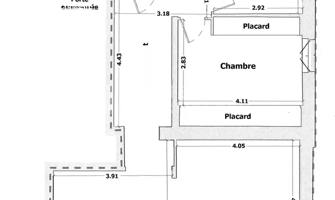 Недвижимость Apartment Monaco, Jardin Exotique: 10