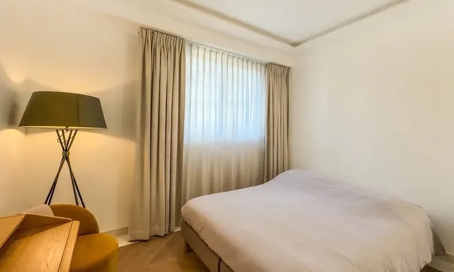 Недвижимость Apartment Monaco, Jardin Exotique: 3