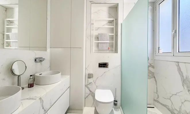 Недвижимость Apartment Monaco, Jardin Exotique: 4