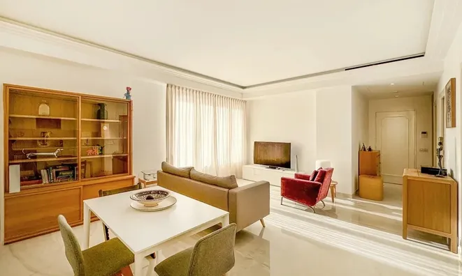 Недвижимость Apartment Monaco, Jardin Exotique: 5